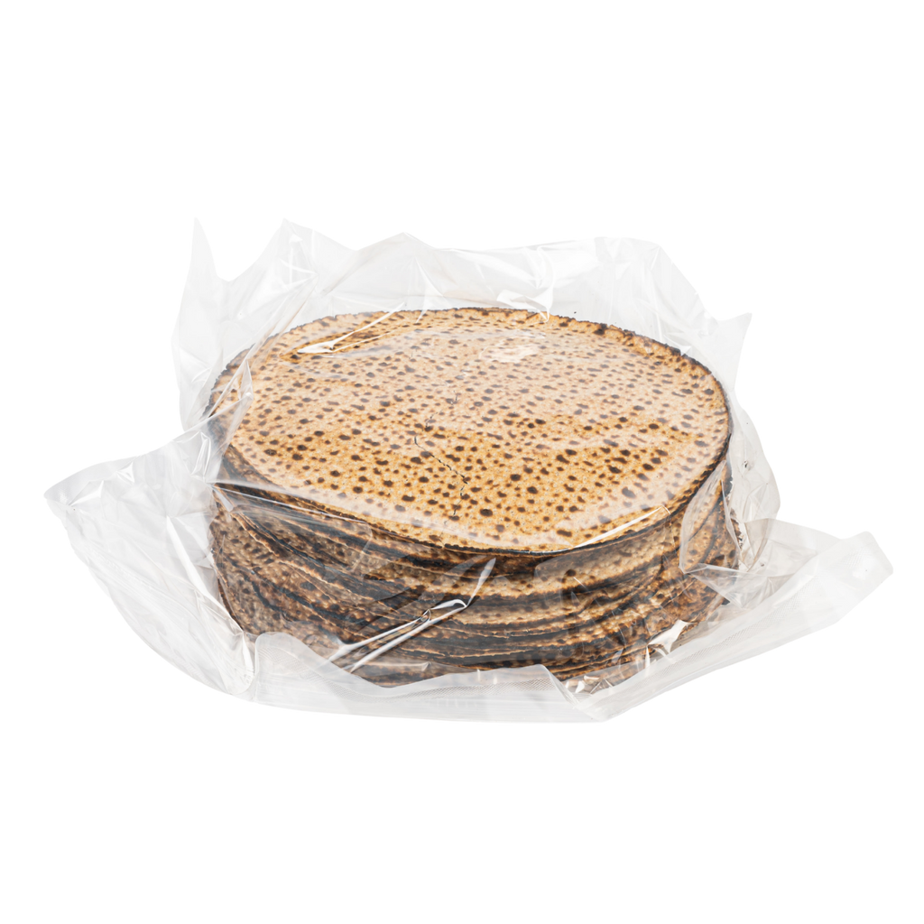 2 Lb Regular Matzah